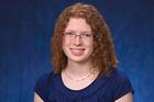 SOC Emily O' Connor