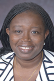Dr. Fanta Aw, Adjunct Instructor, IMI