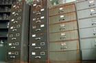 SOC Unseen and Unheard St. Elizabeths files