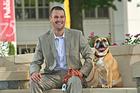 Daniel Feeman Student Veteran