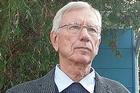 Sandy Gottlieb, School of International Service professor
