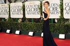 SOC Giuliana Rancic