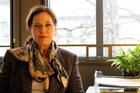 Deborah DeMille-Wagman