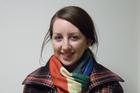 SOC Heather Caygle