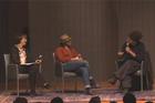 Idan Raichel at American University: Inside the Artist's Studio