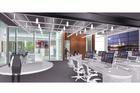 SOC McKinley innovation lab