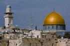 Photo of Jerusalem