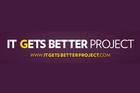 SOC It Gets Better Project