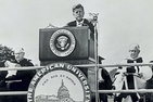 JFK at AU