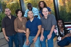 JKC Scholars 2012