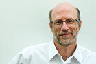 Jeff Rutenbeck, American University's new School of Communication dean