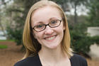 Carrie Johnson, USA Today All Academic Team.