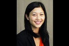SOC Interactive Journalism grad Jolie Lee