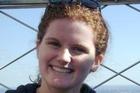 SOC Julia Ryan USA Today internship