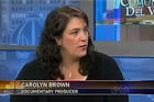 Carolyn Brown, Professor of Communication