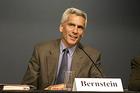 Dr. Jared Bernstein.