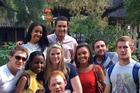 Kogod students blog from their trip to China