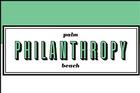 Philanthropy