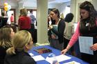 Finance and Real Estate Month at the Kogod School of Business
