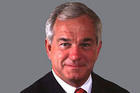 Robert Karch, professor of health