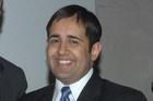 Neal Sharma, SPA/BA '98