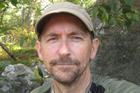 SOC Kevin Drawbaugh
