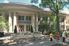 The U.S. News and other rankings underscore Kogod’s advancements in academic programs, faculty appointments, and facilities - namely its new building expansion.