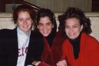 Legacy Alumni co-chairs