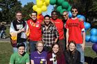 CDI - LGBT History Month 2012