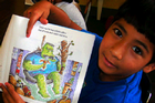 DC Reads