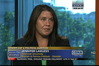 American University Professor Jennifer Lawless