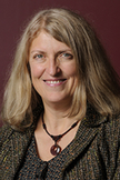 Michelle LeBaron, IMI Adjunct Instructor