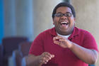 Photo: Eddie Leavy '12