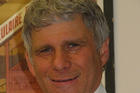 Robert Lerman, professor of economics