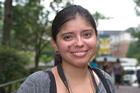 Luz Lazo is the first Washington Post/SOC Fellow. She will receive full tuition and a $30,000 stipend.