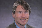 Stephen MacAvoy, Assistant professor of environmental science