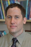 Photo of Mark Evan Nelson, presenter for the AU TESOL Summer Workshop 2013 