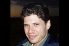 Max Brooks (SOC/MA '97) is the author of