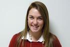 SOC Meagan Shamberger