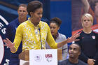 Michelle Obama