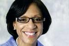 Gail Moaney, SOC/MA '75