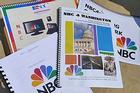 Strategy reports produced by students in Wendy Melillo's Comm 301 Public Relations  class that wowed the senior executives at WRC4, the local NBC affiliate.