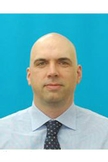 Photo of Neil Johnson, presenter at  the TESOL 2013 Summer Workshop