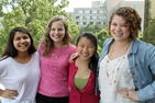 NSP - Orientation Coordinators 2013