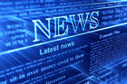 Digital News Graphic
