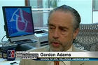 Gordon Adams, Professor of International Relations
