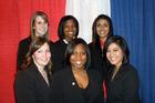SOC PRSSA committee
