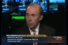 Patrick Butler on C-SPAN