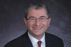 Arturo Porzecanski, distinguished economist in residence