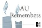 9/11 Commemorative Events Poster